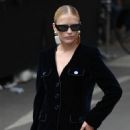 Camille Razat – Giorgio Armani Prive Haute Couture Spring Summer 2023 Show - 454 x 681