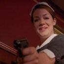 Claudia Christian- as Tanya