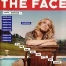 Madonna - The Face Magazine Cover [United Kingdom] (August 2000)
