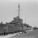 Van Amstel-class frigates