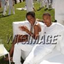 Dawn Richard and Qwanell Mosley - 400 x 278