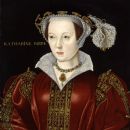Catherine Parr Queen Consort