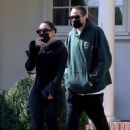 Kim Kardashian – With Pete Davidson looking for a house in Beverly Hills