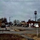 Rossville, Kansas