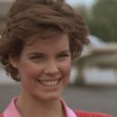 Alexandra Paul as Connie Swail im Dragnet (1987)