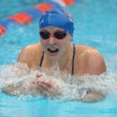 Katie Ledecky