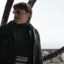 Spider-Man: No Way Home - Alfred Molina - 454 x 192