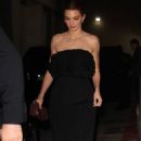 Kendall Jenner – 2022 The Daily Front Row’s 6th Annual Fashion Los Angeles Awards