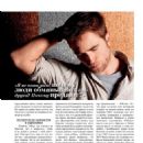 Robert Pattinson and Kristen Stewart - Viva! Biography Magazine Pictorial [Ukraine] (November 2012)