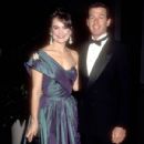 Jack Scalia and Karen Dianne Baldwin - 431 x 612