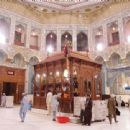 Mass murder in Sindh
