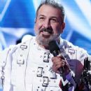 Joey Fatone- as Rabbit - 454 x 579