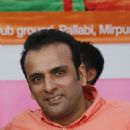 Bangladeshi cricket people