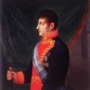 1821 in North America