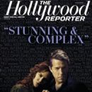The Undoing - The Hollywood Reporter Magazine Cover [United States] (21 June 2021)