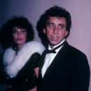 Kelly LeBrock and Victor Drai - 454 x 598
