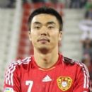 Zhao Xuri