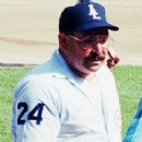 Al Clark (umpire)