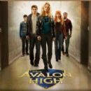 Avalon High