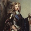 Charles, Duke of Berry (1686–1714)