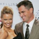 George Eads and Monica Casey - 454 x 303