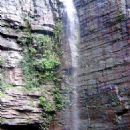 Waterfalls of Senegal