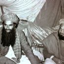 Mujahideen members of the Soviet-Afghan War