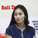 21st-century Indonesian actresses