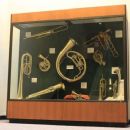 Museums in Ann Arbor, Michigan