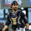 Jonathan Lucroy - 447 x 550