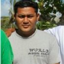 Tuvaluan sports coaches