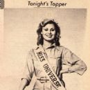 Anne Marie Pohtamo - TV Times Magazine Pictorial [United States] (10 July 1976) - 454 x 603