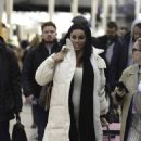 Katie Price – Pictured at Manchester Piccadilly - 454 x 779