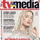 Margot Robbie - TV Media Magazine Cover [Austria] (19 March 2022)