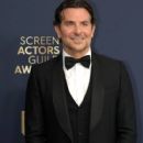 Bradley Cooper - The 28th Annual Screen Actors Guild Awards (2022) - 409 x 612