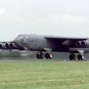 Minot Air Force Base