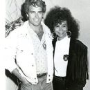 Troy Byer and Ted McGinley - 344 x 549