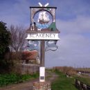 Blakeney, Norfolk