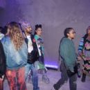 Jhene Aiko – Parties at Coachella’s Neon Carnival in Indio - 454 x 303