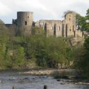 Barnard Castle (castle)