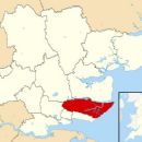 Rochford District