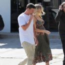 Ryan Lochte seen leaving a lunch outing in West Hollywood, California on March 24, 2017 - 452 x 600