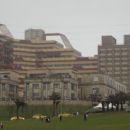 Cultural centers in Keelung