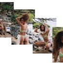 Ashley Moore – High Noon Swim ‘Hali’a Aloha’ Collection (June 2024)