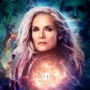 Ant-Man and the Wasp: Quantumania - Michelle Pfeiffer - 454 x 568