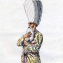 Izzet Mehmed Pasha