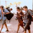 The Beach - Leonardo DiCaprio
