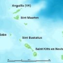 Organisations based in Sint Eustatius