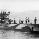 German submarine U-81 (1941)
