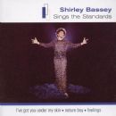 Shirley Bassey - Shirley Bassey Sings the Standards